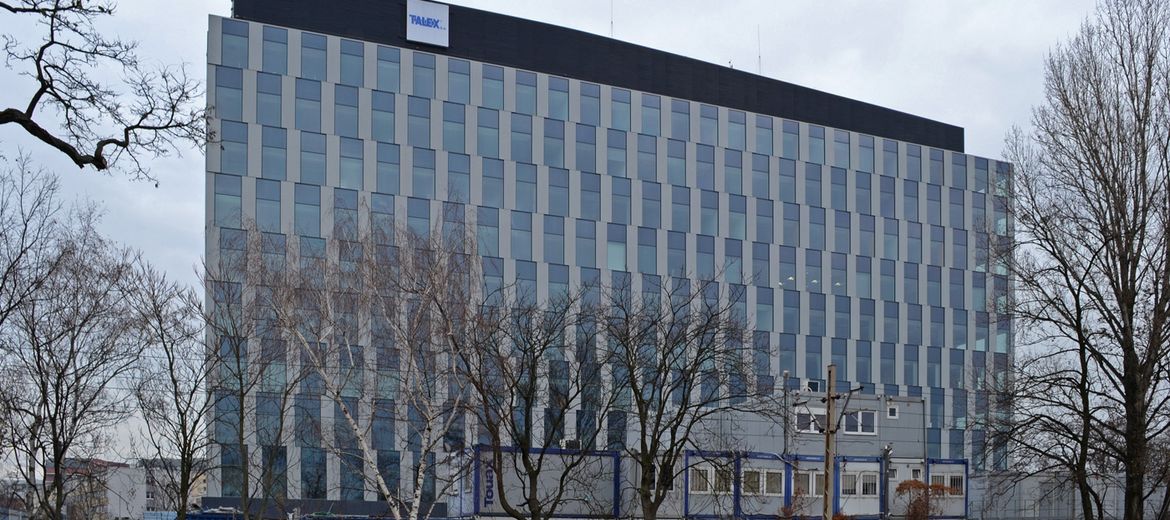 Wrocław chce być drugim