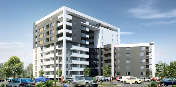 [Lublin] Henpol wybuduje Sky House