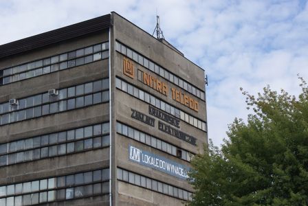 [Kraków] W budynku Telpodu zamiast biurowca deweloper stworzy komfortowy akademik