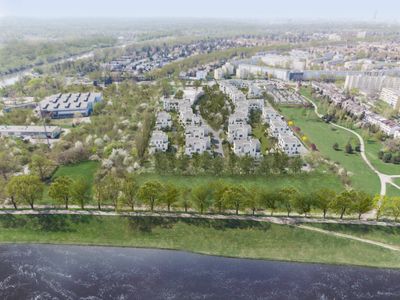 Trei Real Estate startuje ze swoim pierwszym w Polsce projektem mieszkaniowym. Stawia na Wrocław [WIZUALIZACJE]