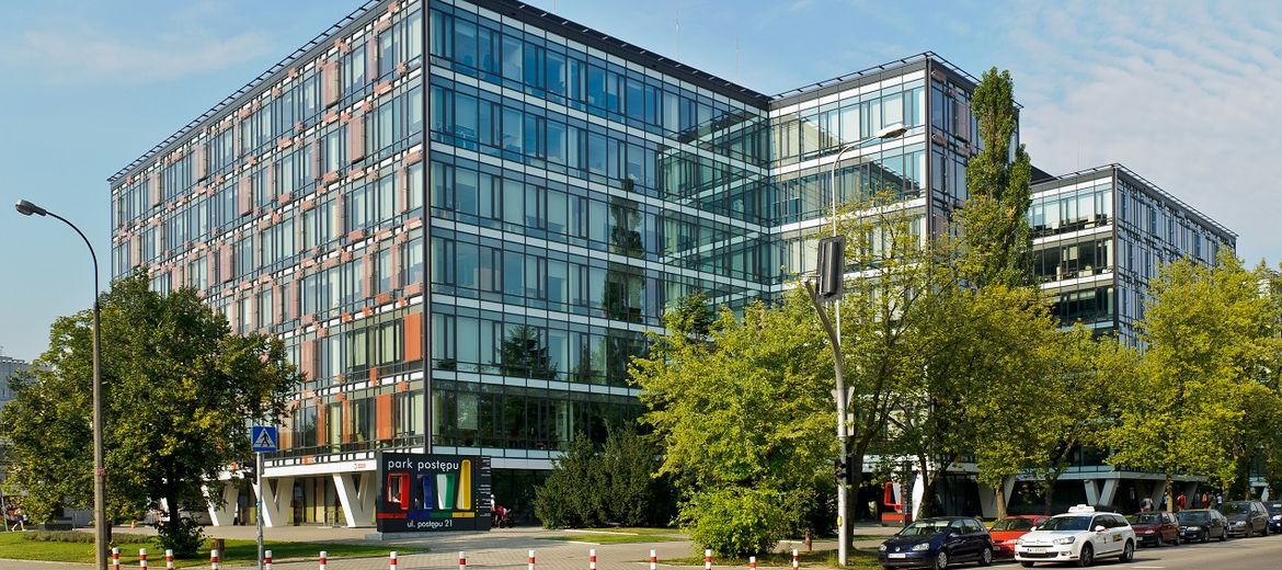 Abbott, S&T Services Polska