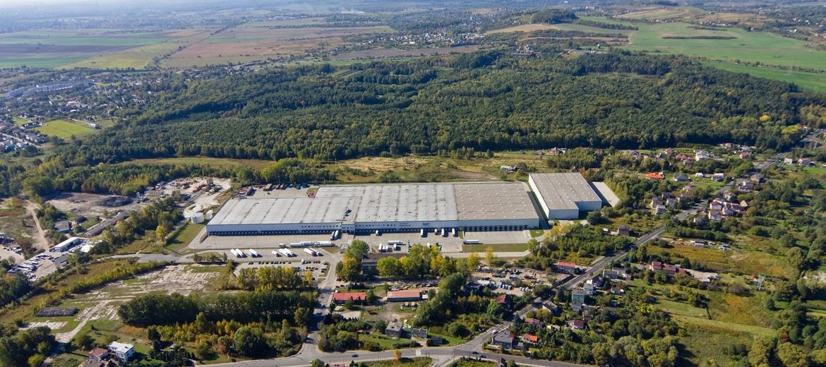 Hines Polska i Carrefour