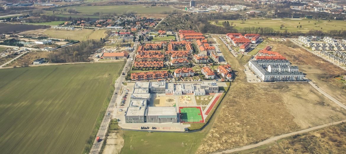 Ruszy projektowanie Wschodniej Obwodnicy