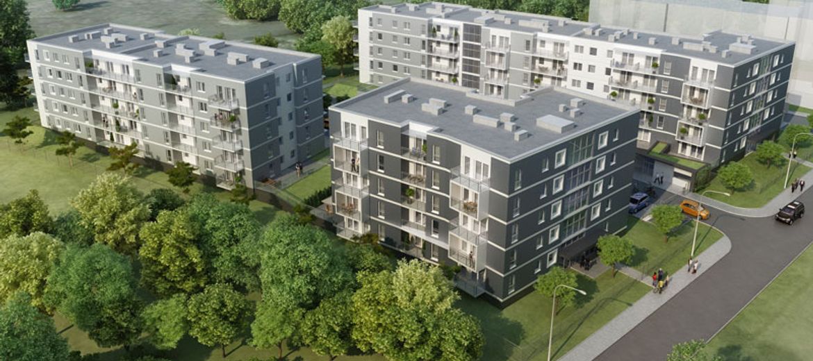 Archicom inwestuje w przyszłość