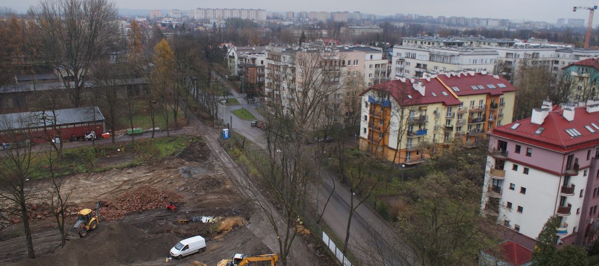 Niebawem rusza sprzedaż nowych