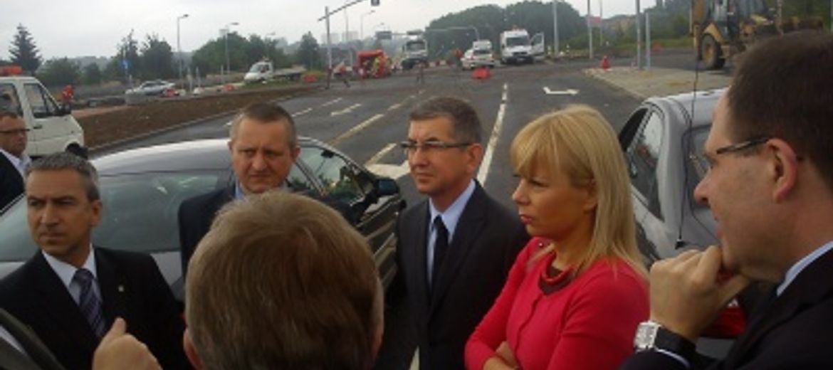 Będą pieniądze dla Bytomia