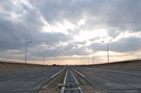 [Gliwice] Umowa na gliwicki odcinek trasy średnicowej podpisana