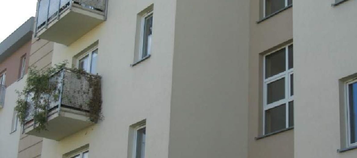 Kupno mieszkania na wynajem