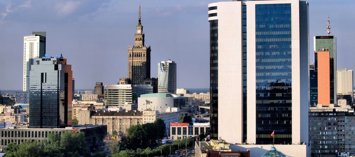 Biurowiec Millennium Plaza wynajął