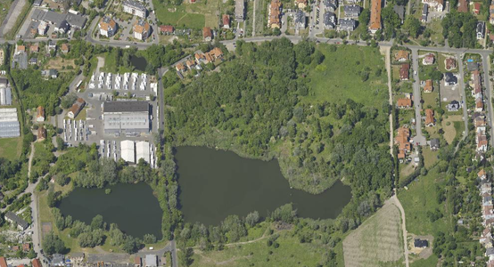 Wrocław: Budowa parku na Żernikach musi zaczekać. Zabrakło środków