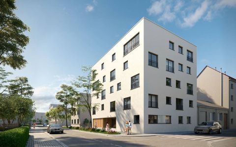 Warszawa: Żółkiewskiego 7 – budynek wielorodzinny ma zastąpić dom na Gocławku [WIZUALIZACJE]