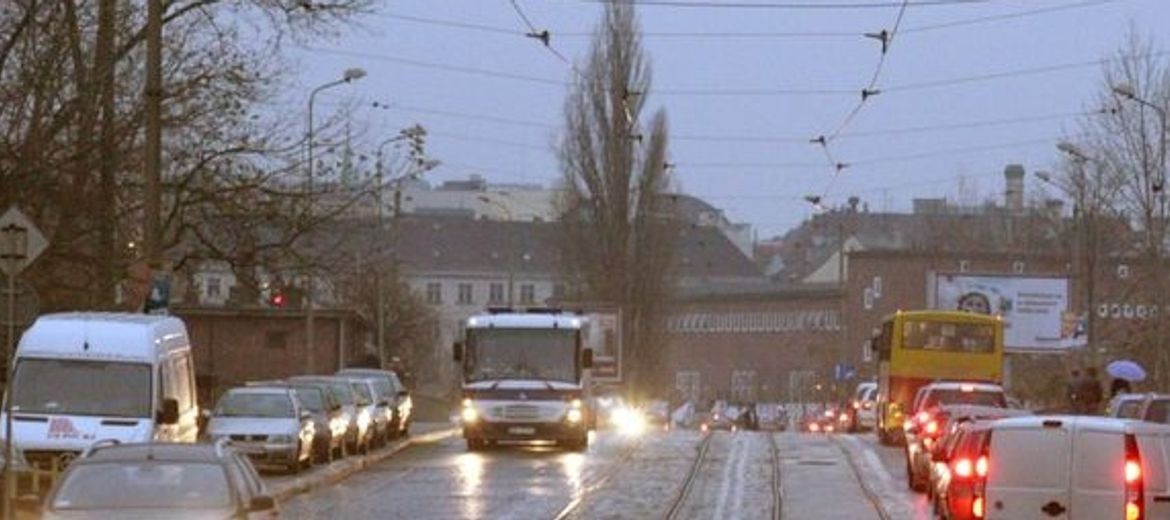 Przez cały listopad będą
