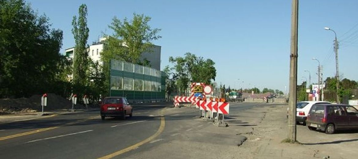 Legionowo: Na rozpoczęcie prac