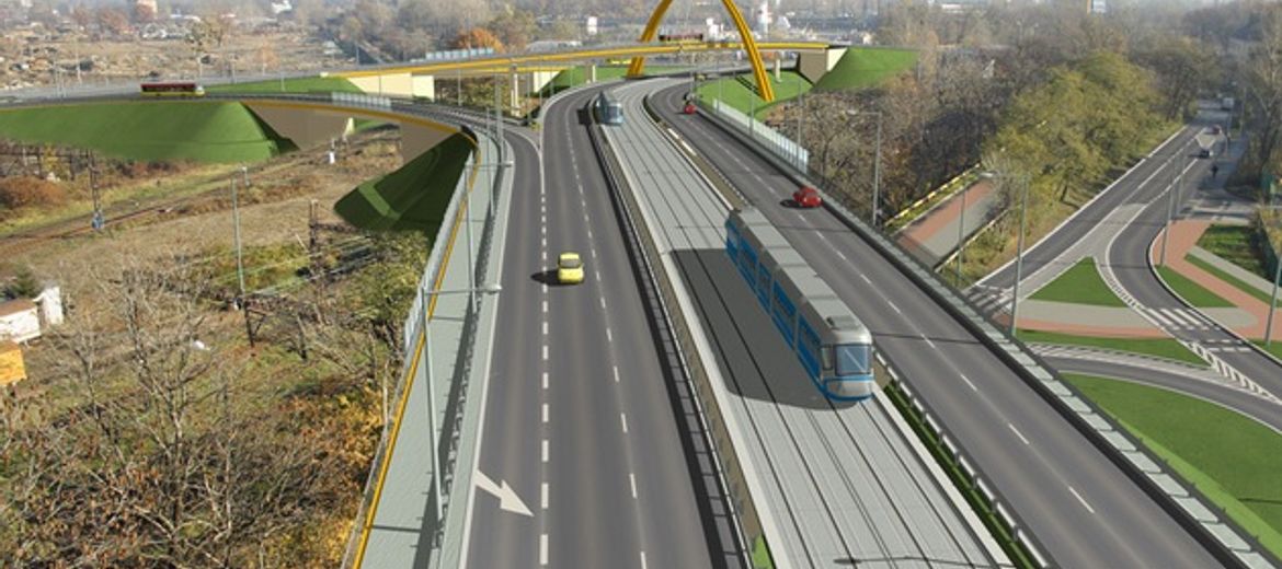 Miasto wydłuża trasę tramwaju