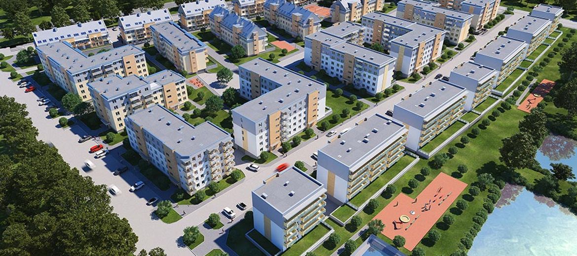 Siódmy etap Doliny Cisów