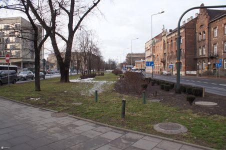 Kraków: Tramwajem przez Aleje