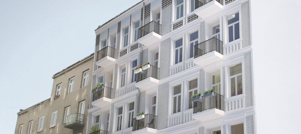 Warszawa: Strzelecka 26 –