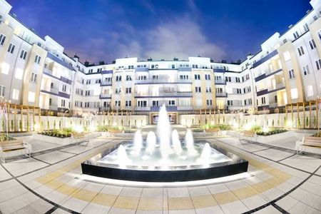 [Wrocław] Lokum di Trevi &#8211; osiedle 25-lecia