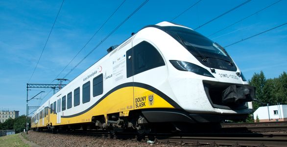 [Aglomeracja Wrocławska] Będzie nowe połączenie kolejowe z Wrocławia do Jelcza.  Za trzy lata