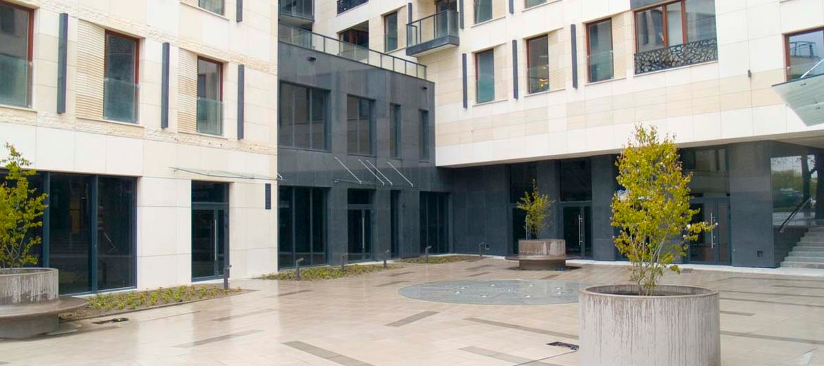 Największy lokal handlowy Solca