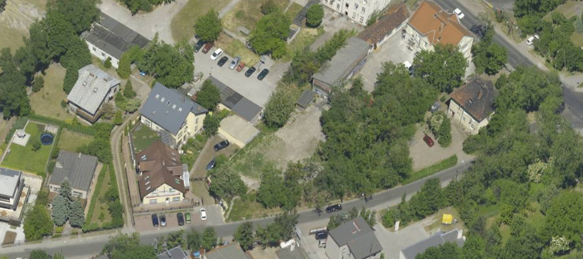 Wrocław: Nowy gracz na