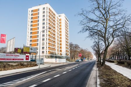 [Poznań] Red Park startuje z unikatową ofertą