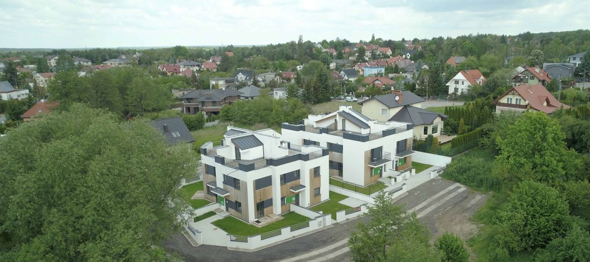 Mieszkania w celach inwestycyjnych