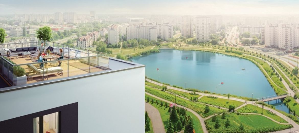 Unidevelopment S.A. rozpoczyna budowę