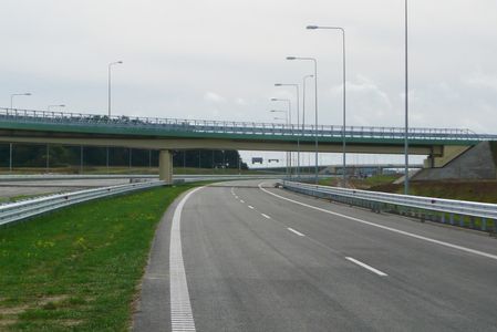 [Gorzów Wielkopolski] Wniosek o ZRID dla drugiej jezdni obwodnicy złożony