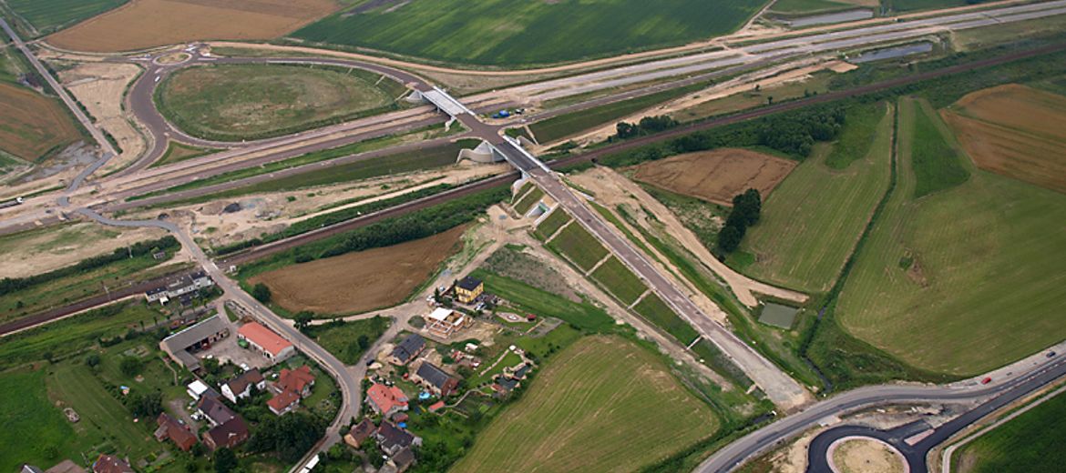 Ruszył przetarg na dokończenie