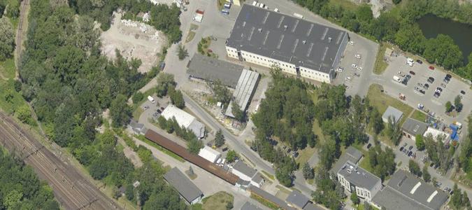 Wrocław: Vantage Development dokupuje gruntu na Gądowie Małym. Płaci miliony