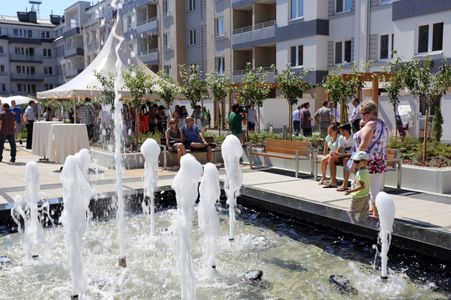 [Wrocław] Jak we Wrocławiu szuka się sympatycznych sąsiadów?  Drzwi Otwarte Lokum Di Trevi już za nami!