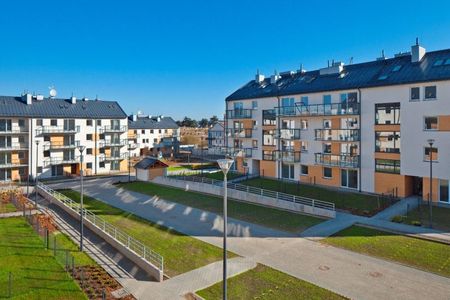 [Gdańsk] Specjalne ceny mieszkań w inwestycji Wróbla Staw Mieszkania
