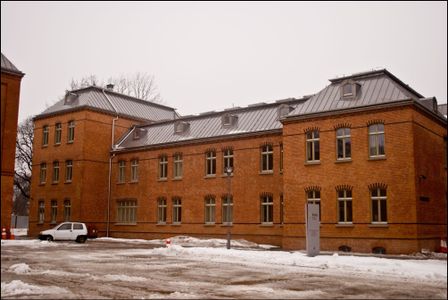 [Gdańsk] Kolejna międzynarodowa firma IT rozwija się w Trójmieście – przenosiny do nowego biura w Garnizonie