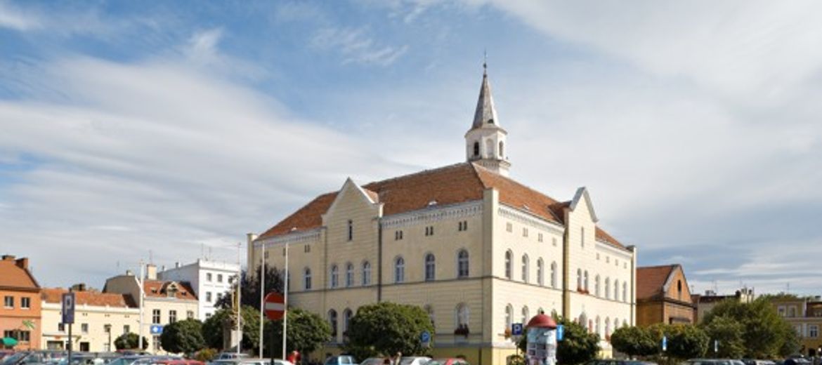 Gmina Kąty Wrocławskie chce