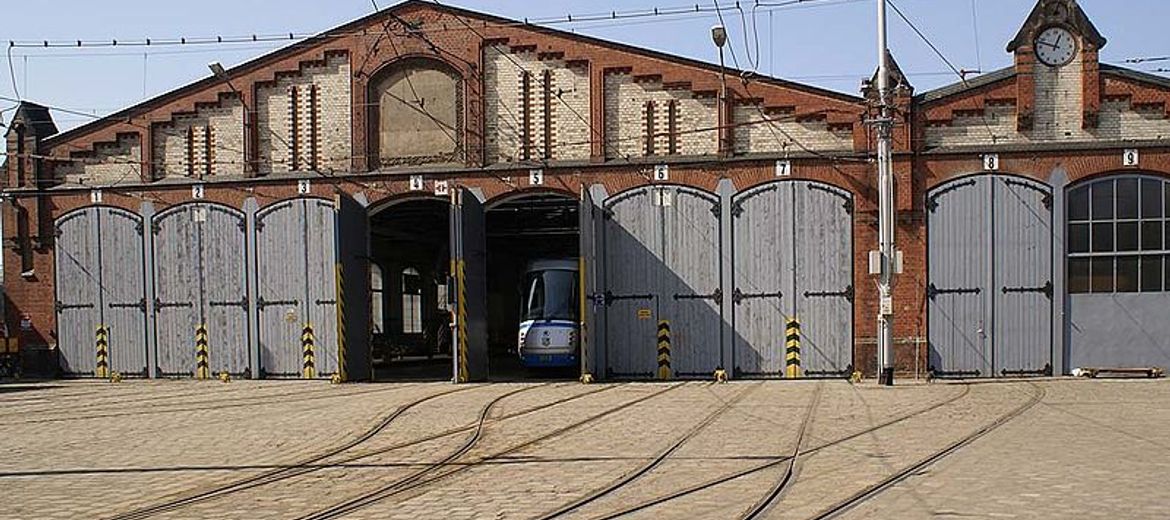 Wrocław: MPK wybuduje automatyczną