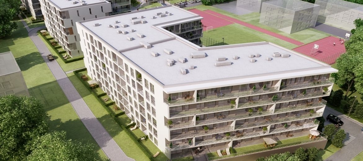 Kompleks Zachodnia II –