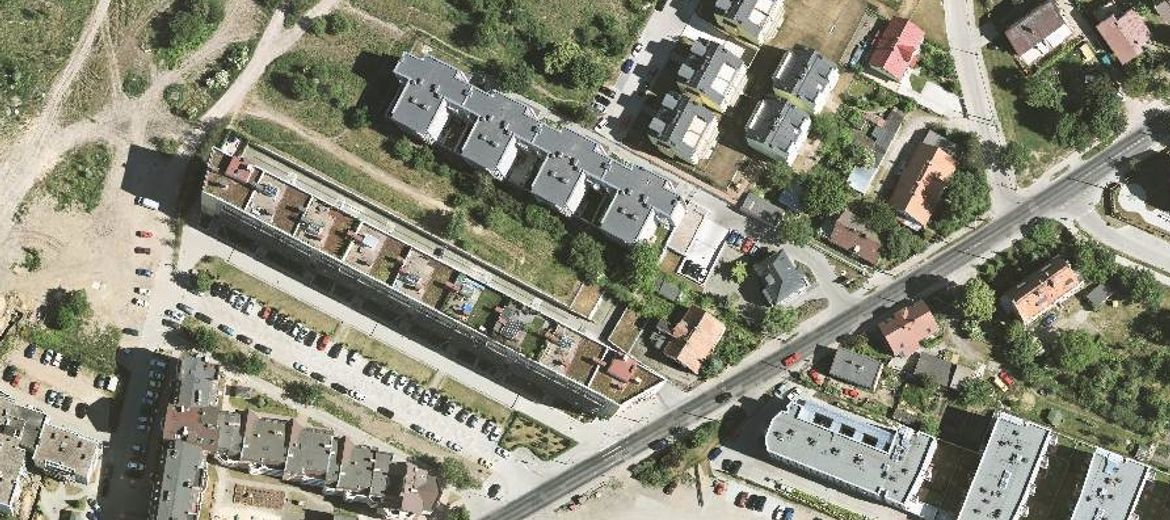 Miasto chce sprzedać pod