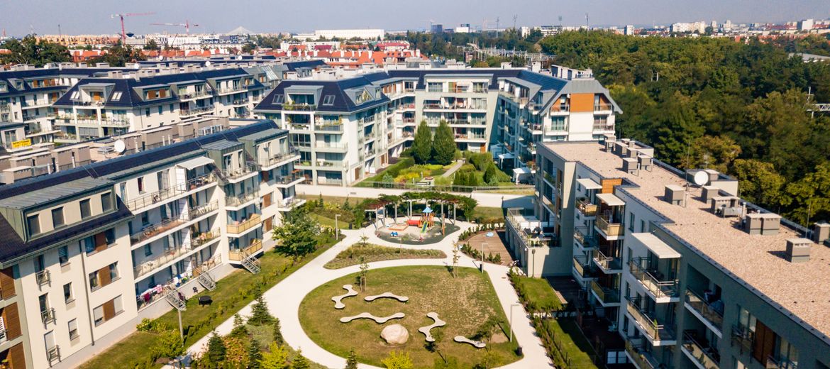 Wrocław: Archicom finiszuje z