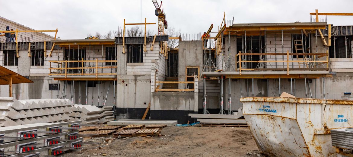 Wrocław: Prawie 50 mln