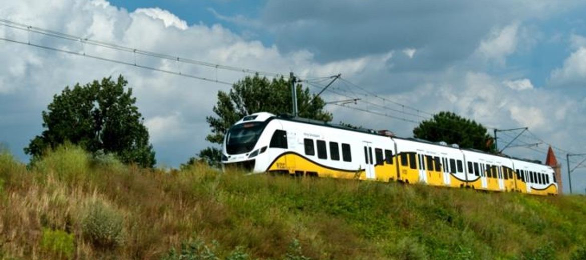 Foto: Koleje Dolnośląskie