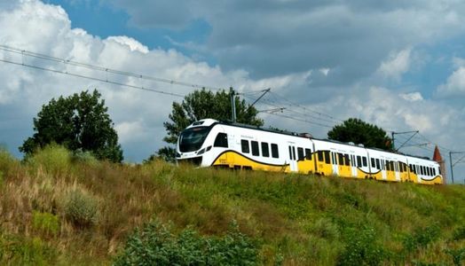 [Dolny Śląsk] Newag i Pesa złożyły oferty w przetargu na 11 nowych pociągów dla Kolei Dolnośląskich