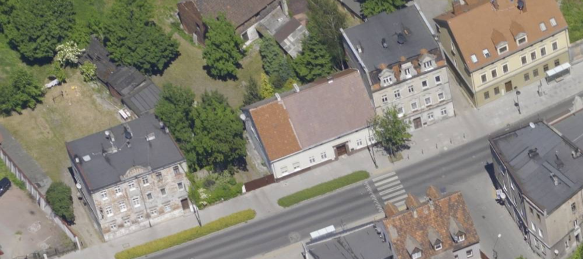 Wrocław: Hot Invest wyburzy