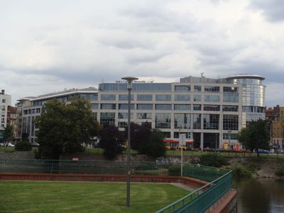 Wrocław: Hoist Polska wynajął prawie 3 tysiące metrów kwadratowych powierzchni biurowej w budynku Bema Plaza