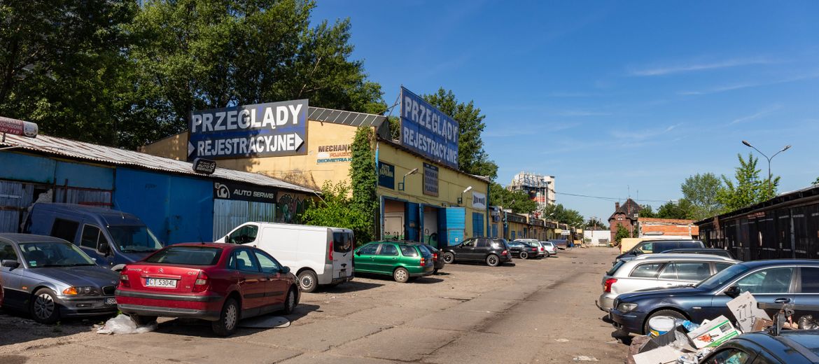 Wrocław: Budimex będzie budował