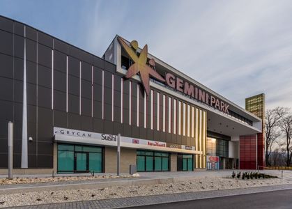 [śląskie] H&M przedłuża umowę w Gemini Park Bielsko-Biała