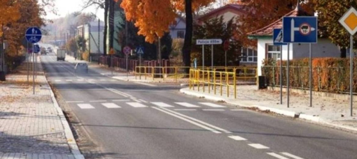 Ruszają prace na drogach
