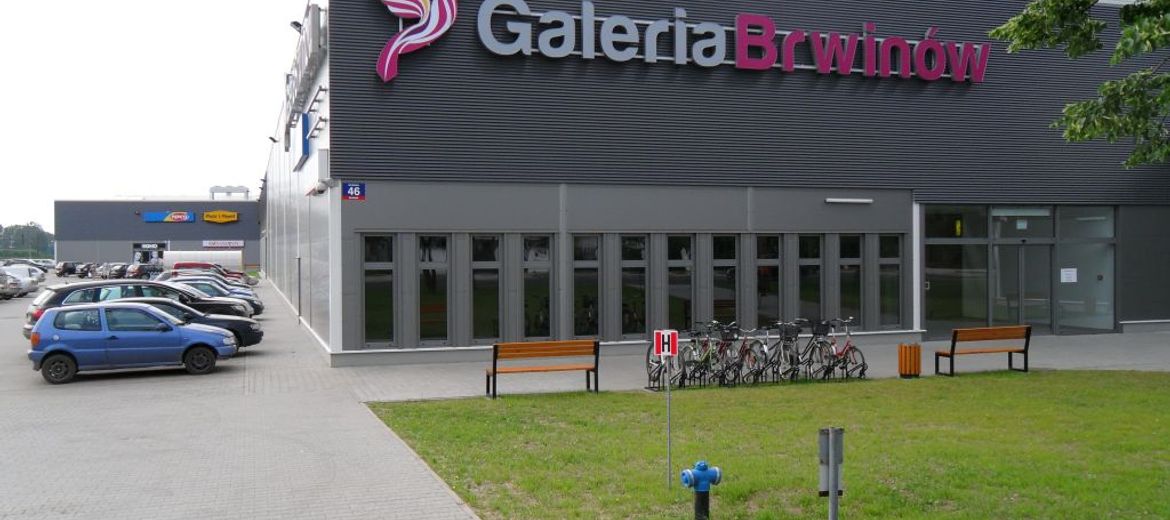 Nowi najemcy w Galerii