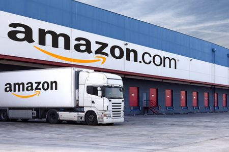 [zachodniopomorskie] Amazon wybuduje kolejne centrum logistyki e-commerce 