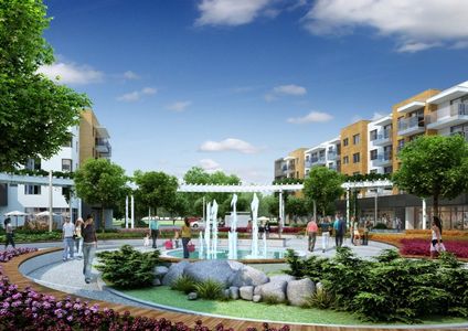 [Wrocław] Centrum Wrocławia przenosi się na zachód &#8211; Dzień Otwarty na osiedlu Lokum da Vinci